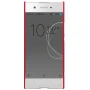 Nillkin Super Frosted Shield Matte cover case for Sony Xperia XA1 order from official NILLKIN store